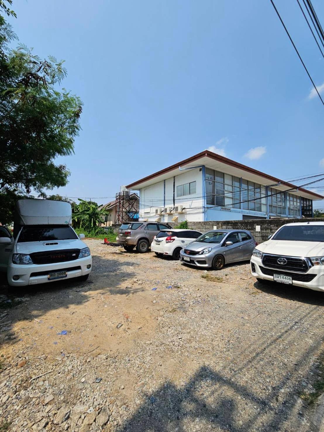 Irich Residence Theparak S407 Bts-Chang Erawan 2Kms Ban Khlong Hua Sakae Exterior foto