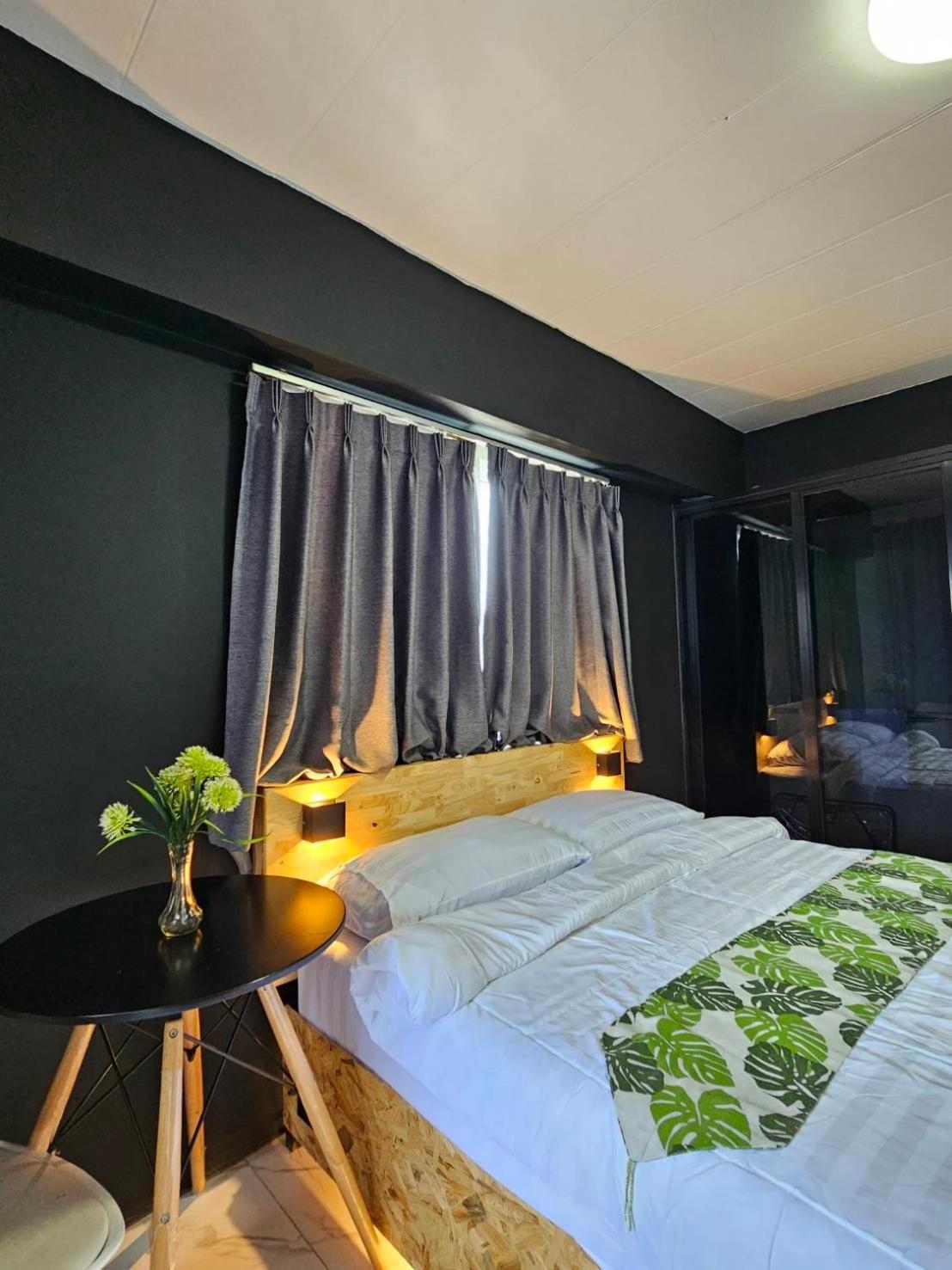 Irich Residence Theparak S407 Bts-Chang Erawan 2Kms Ban Khlong Hua Sakae Exterior foto